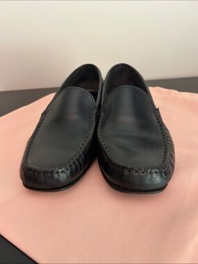 Italian loafers